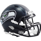  hot Sale  Seattle Seahawks Super Bowl Lx Champions Riddell Speed Mini Helmet