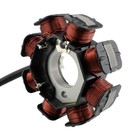 Generator Stator For Kawasaki Kfx 90 2007-2024   Oem Repl   21003-y005