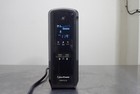 Cyberpower 1500pfclcd 1500va Battery Backup Ups System