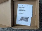 Yealink T67lte 4g Lte Desk Phone Verizon Wireless New In Box