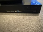 Sony Bdp-s6500 Blu-ray Disc Player Dvd 4k Upscale Wifi With Remote - Tested