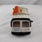 Dg Productions Gmc Savana Michcon Michigan Natural Gas Coin Bank Lights Up