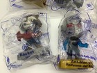Mcdonalds Marvel Avengers Happy Meal Figures Toys 2019 Set Of 17 New
