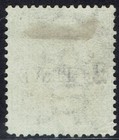 Tobago 1883 Qv 2   Pence On 6d No Gum