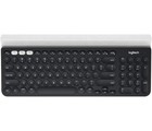 Logitech K780 Multi-device Wireless Keyboard For Computer  Phone And Tablet  p