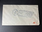 1929 Republic Haiti Airmail First Flight Cover Port Au Prince To Santo Domingo