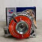 Carquest 11645a Alternator 220a Chrysler Dodge Jeep Ram Remanufactured