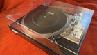 Pioneer Pl-518 Turntable  Empire  Macassar feet  Sounds Sweet  