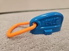 Fisher Price Smart Cycle Game Cartridge Learning Adventure 2010 - Tested Working