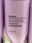 Pureology Hydrate Shampoo   Conditioner Bundle 9 Oz     3 Bottles