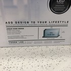 Fluval Spec Aquarium Kit  Aquarium With Led Lighting And 3-stage Filtration