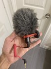 Rode Videomicro Compact On-camera Microphone