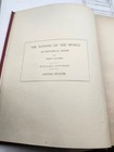 Nations Of The World  Hawthorne   s United States C 1898 3 Volumes Xiii-xv