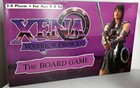 Xena Warrior Princess Board Game New And Very Rare