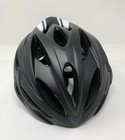 Giro Savant Cycling Helmet Size Large 59-63cm Matte Black white - Nos