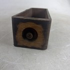 Vintage Wood Treadle Sewing Machine Cabinet Drawer - 1 Drawer Only