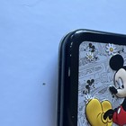Disney Mickey Mouse   Minnie Cotton Buds Swabs 3d Tin Box Collector Series  6