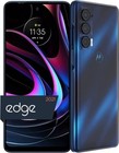 Motorola Moto Edge 5g 2021 Xt2141 Nebula Blue 256gb Verizon-open Box Original A 