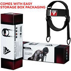 Head Harness By Rdx  Gym  Workout Equipment  Weight Training  Neck Strengthener