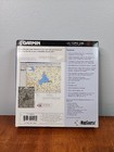 Garmin Topo Us 24k National Parks West V3 Cd Topographical Mapsource New Sealed