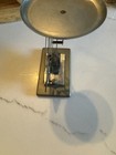 Vintage Hamilton Letter Mail Postal Scale
