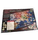 Axis   Allies   Zombies  Board Game Avalon Hill Alternative History Complete