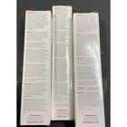 Dr Dana Nail Renewal System Glycolic Prep Perfect Grit Hydrating Formula  Set