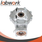Rear Differential For Trx350 Trx350tm Trx400fa 41300-hn5-671
