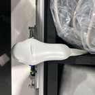 Dawei Laptop Veterinary Ultrasound Machine Scanner Micro-convex Probe