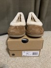 Size 7 5 - Ugg Zora Ballet Flat  chestnut  1178111 In-hand