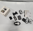 Dji Osmo Nano Standard Combo  64gb 128gb   Portable 4k Action Camera Usa