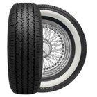 4 New Tires 155r15 Radar Dimax Classic 82s  40mm 1 57   Original White Side Wall