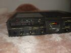 Tested   Working  Marantz Portable Cassette Recorder Pmd221