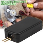 10pcs Car Srs Resistor Bypass Fault Finding Diagnostic Tools Simulator Emulator