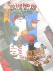 Bucilla Pirate Santa Felt Applique Christmas Stocking Kit 86183