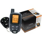 New Avital 5305l 2-way Paging Remote Start keyless Entry vehicle Security System
