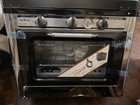 Camp Chef Coven-3 Oven 2 Outdoor Camping Oven - New - Read