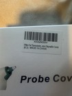 Pc500 Ear Thermometer Probe Covers Protective Covers White 500pcs