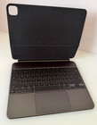 Apple Magic Keyboard For Ipad Pro 13   inch M4   M5    Mwr53ll a   A2974   Black
