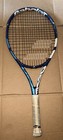 Babolat Pure Drive Jr 25 Tennis Racket Blue Racquet 100 Sq In 8 1 Oz