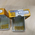 Perfect Prepared Specimen Slides  5 Boxes  Box  810-a c d f k read Description 
