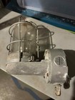 Industrial Vintage Explosion-proof Cage Light  Wall-mounted