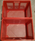Ssi Schaefer Euro-fix Container  Lot Of 10