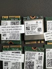 12x Intel Mini Pci Express Wireless Network Card Lot Ax201ngw Ax200ngw Be201ngw