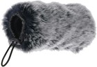 Windscreen Muff And Foam For Rode Video Mic Go Mic Camera Microphone Deadcat
