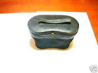 Original Russian Imperial Vintage Antique Schwab Leather Case Box Military Rusia