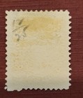 Lot 1f  New Brunswick Scott  7 Sg  10 Mint 1863