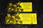 The Beatles 1964  a Hard Days Night  New Royal Theatre Movie Two Tickets   More