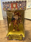 Dexter The Jester Marionette Designed By Daniel Oates 2001 For Bozart W box
