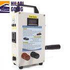 Emergency Survival Power Energy 150w Portable Manual Hand Crank Dynamo Generator